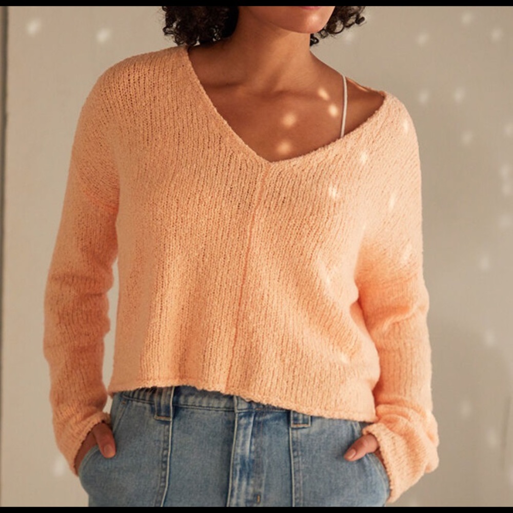 NWOT pacsun sweater